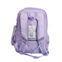 Jincaizi Brand Premium Quality Unicorn School Bag Light Purple 16 Inch (GB-8902) (Deal)