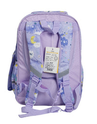 Jincaizi Brand Premium Quality Unicorn School Bag Purple 16 Inch (GB-8902) (Deal)
