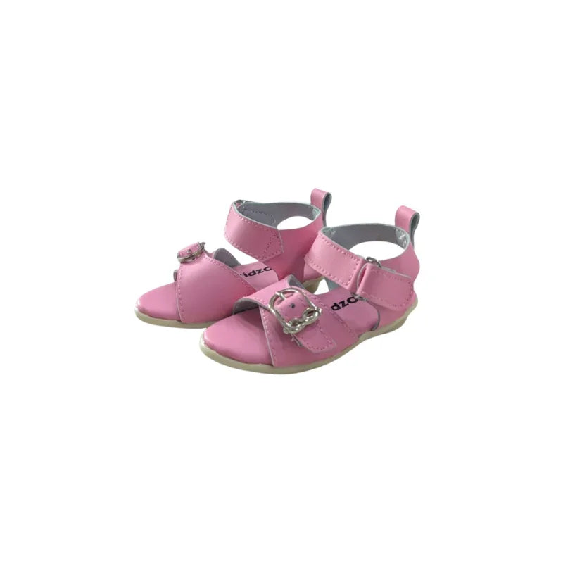Stylish Baby Girl Sandals  Cute Comfortable Footwear for Little Feet
