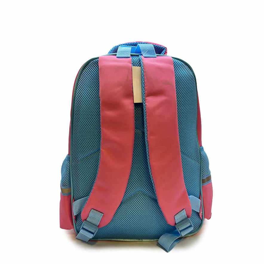 3D Unicorn School Bag Deal Large