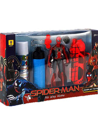 Spiderman Web Shooter Play Set
