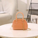 Elegant Mini Handbag for Girls with Chain Strap – Stylish & Trendy