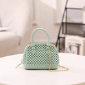 Elegant Mini Handbag for Girls with Chain Strap – Stylish & Trendy