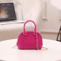 Elegant Mini Handbag for Girls with Chain Strap – Stylish & Trendy