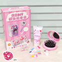 Princess Beauty & Hair Accessories Set for Girls (Assorted)