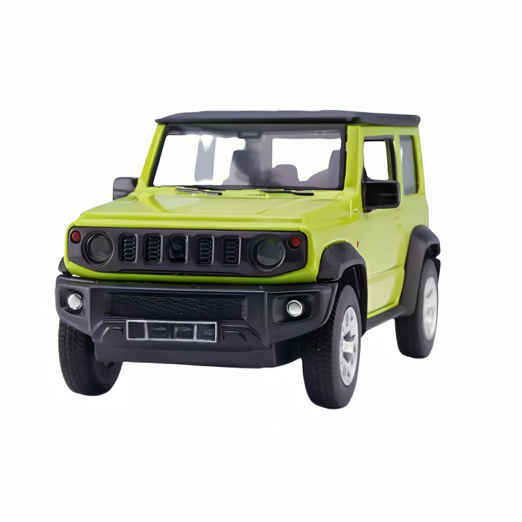 Suzuki Jimny Replica Model Toy Car For Kids