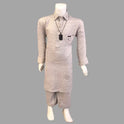 Classic Pocket Design Shalwar Kameez For Kids
