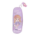 Happy Day Doll Pencil Case For Girls