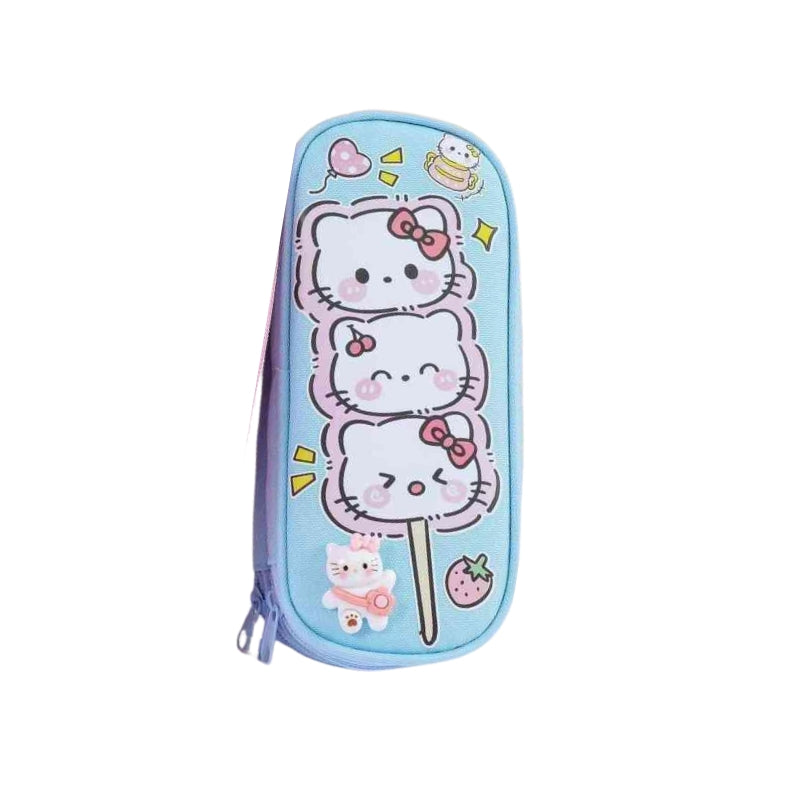 Sanrio Pencil Case For Girls