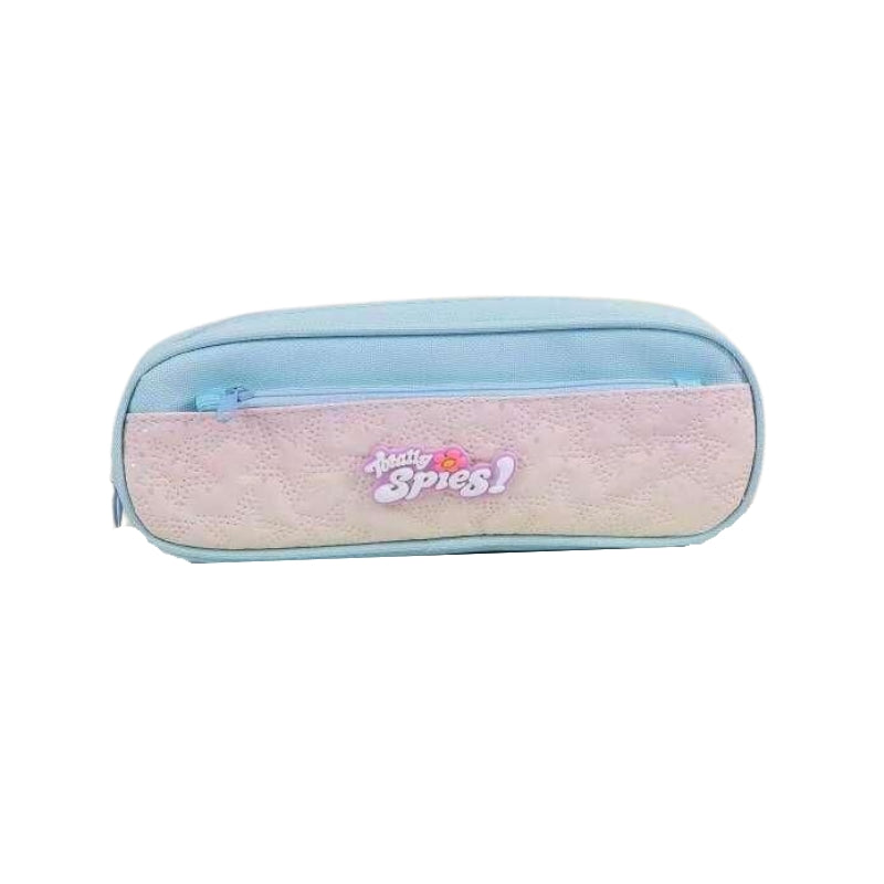 Spies! Fancy Pencil Box For Girls