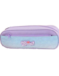 Spies! Fancy Pencil Box For Girls
