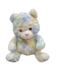 Rainbow Teddy Bear Stuff Toy For Kids
