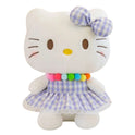 Hello Kitty Frock Stuff Toy For Kids (Deal)