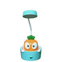 Rechargeable Cutest Portable Mini Carrot Lamp (Assorted)