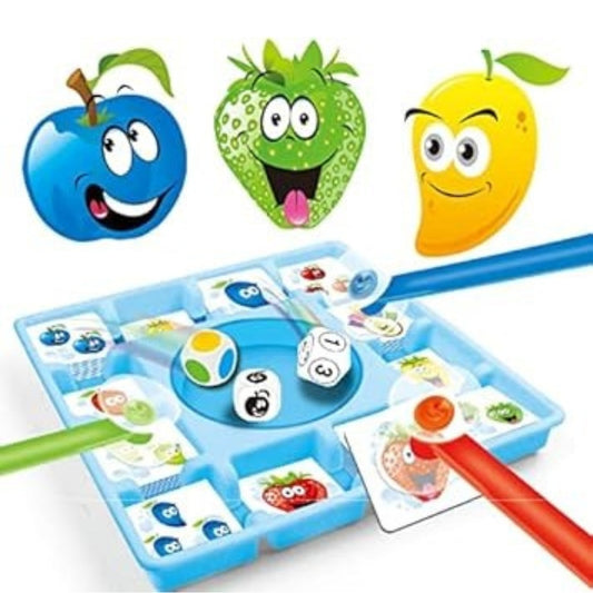 Fruit Stick Battle Game – Fun and Exciting Challenge for All Ages