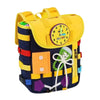 Interactive Learning Backpack Fun & Educational Activity Bag for Kids