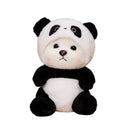 Cute Cartoon Soft Teddy Bear Plushie