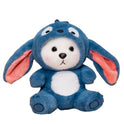 Cute Cartoon Soft Teddy Bear Plushie
