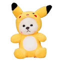 Cute Cartoon Soft Teddy Bear Plushie