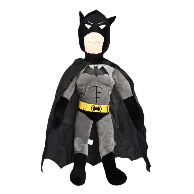 Batman Character Stuff Toy For Kids