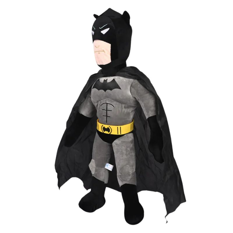 Batman Character Stuff Toy For Kids