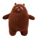 Soft And Cute We Bears Cartoon Plushie Stuff Toy