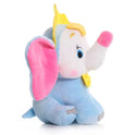 Disney Cartoon Dumbo Elephant Stuff Toy Plushie