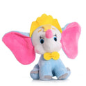 Disney Cartoon Dumbo Elephant Stuff Toy Plushie
