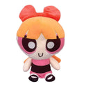 Cute Cartoon Anime Power Puff Girls Plushie Stuff Toy