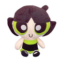 Cute Cartoon Anime Power Puff Girls Plushie Stuff Toy