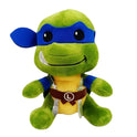 Soft And Cute Mutant Ninja Turtles Stuff Toys Plushie