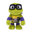Soft And Cute Mutant Ninja Turtles Stuff Toys Plushie