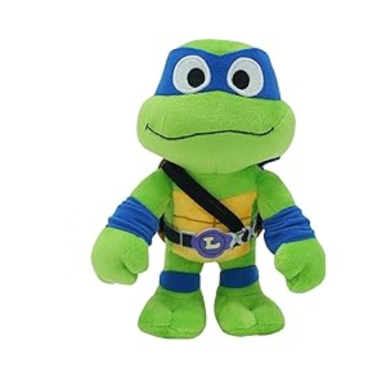 Soft And Cute Mutant Ninja Turtles Stuff Toys Plushie