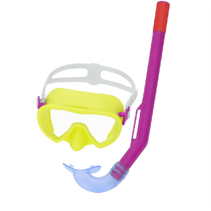 Bestway - Crusader Essential Snorkel Set (25039)