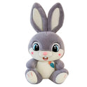 Cute Easter Bunny Rabbit Stuff Toy Plushie