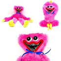 Cute And Adorable Huggy Wuggy Plushie Stuff Toy (Deal)