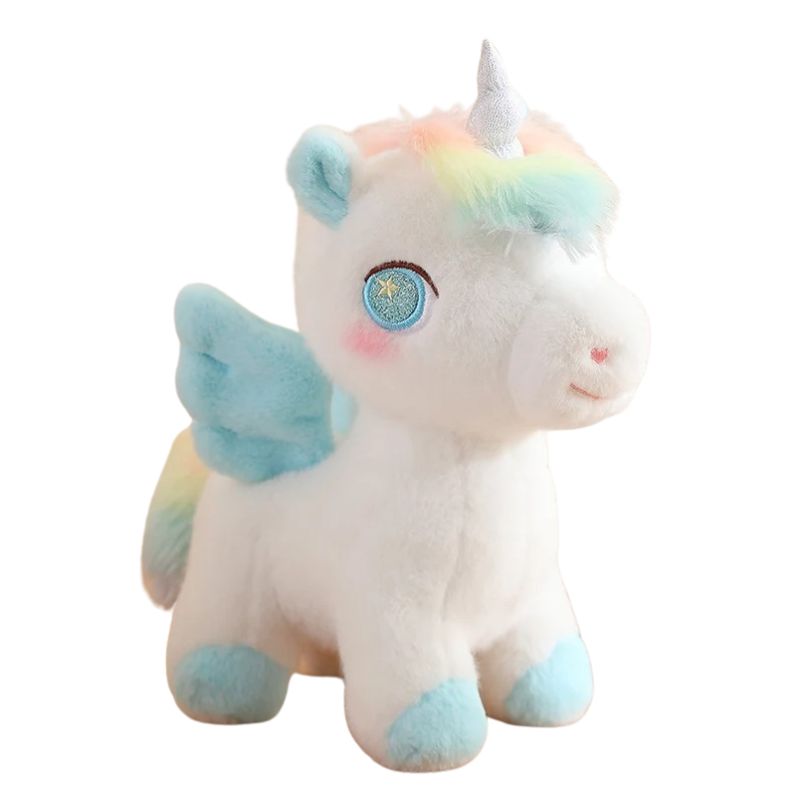 Soft Cute & Cuddly Magical Dreams Unicorn Plushie