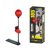 Kids' Boxing Punching Set Active Fun with Gloves & Stand