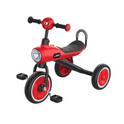 SHENGBJ Musical Tricycle – Fun, Lights & Music Ride-On Toy for Kids
