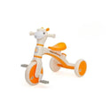 Alpaca Music & Light Tricycle Adorable Ride-On Fun for Little Explorers