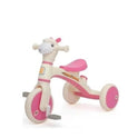 Alpaca Music & Light Tricycle Adorable Ride-On Fun for Little Explorers