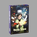 mazing Magic Show Kit – Perform Mind-Blowing Tricks Like a Pro