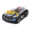 Bestonl Yellow Electric Ride-On Car – Luxury Remote Control Vehicle for Kids