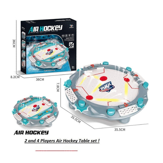 Air Hockey Sports Fun Table For Kids