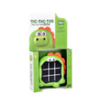 Dino Tic Tac Toe Roar: The Ultimate Dino Grid Battle