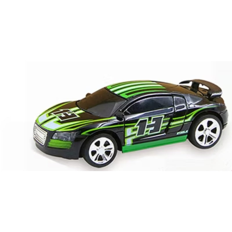 Remote Control Electric SpeedRacer Car Toy for Kids