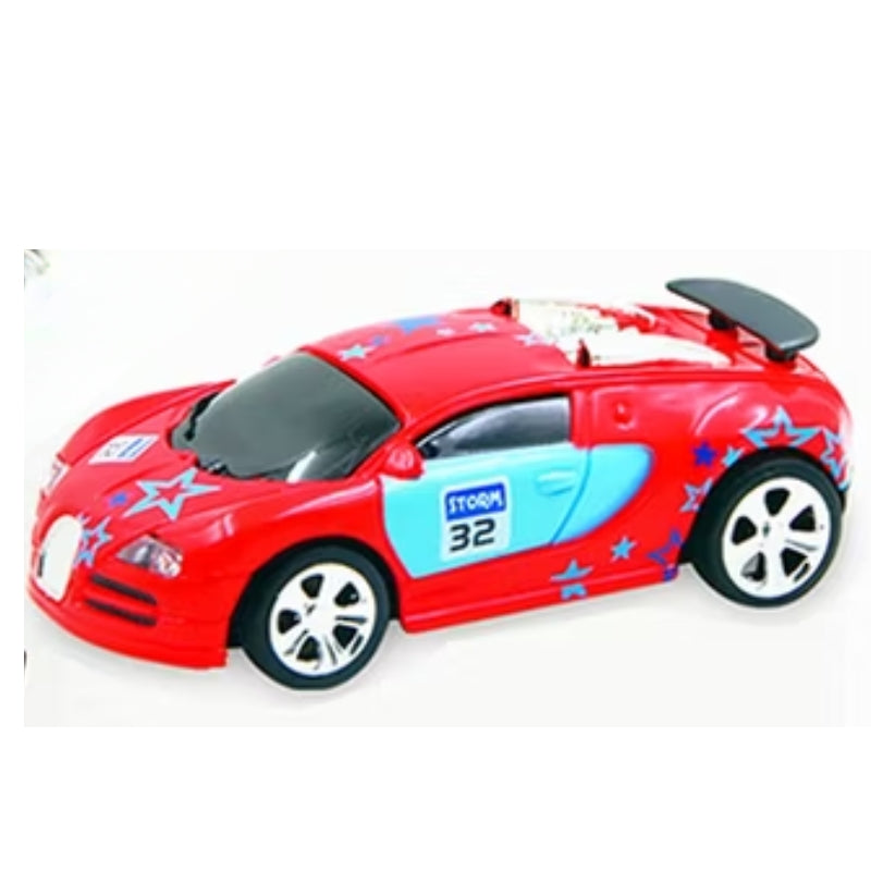 Remote Control Electric SpeedRacer Car Toy for Kids