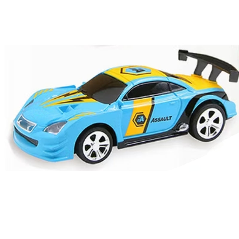Remote Control Electric SpeedRacer Car Toy for Kids
