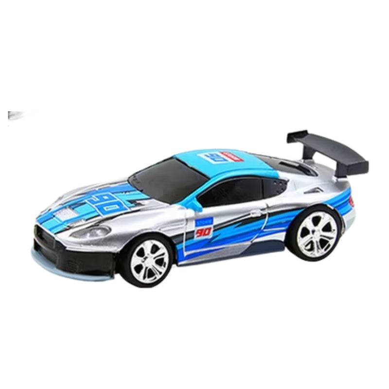 Remote Control Electric SpeedRacer Car Toy for Kids