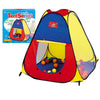 Bestway Multicolor Kids Play Tent – Fun Pop-Up House